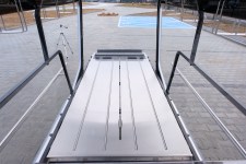 Modell N.20 - Leichenwagen – 25 km/h Bild 3